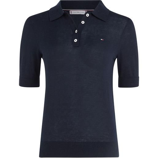 TOMMY HILFIGER - polo