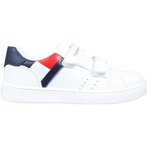 TOMMY HILFIGER - sneakers