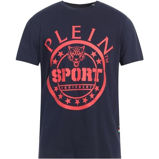 PLEIN SPORT - t-shirt