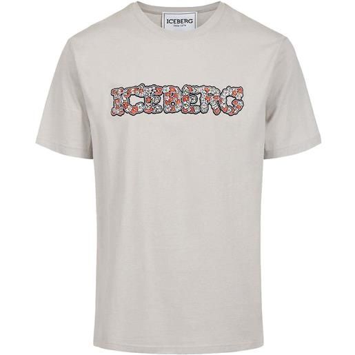 ICEBERG - t-shirt