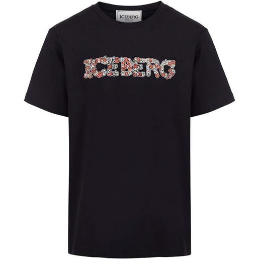 ICEBERG - t-shirt
