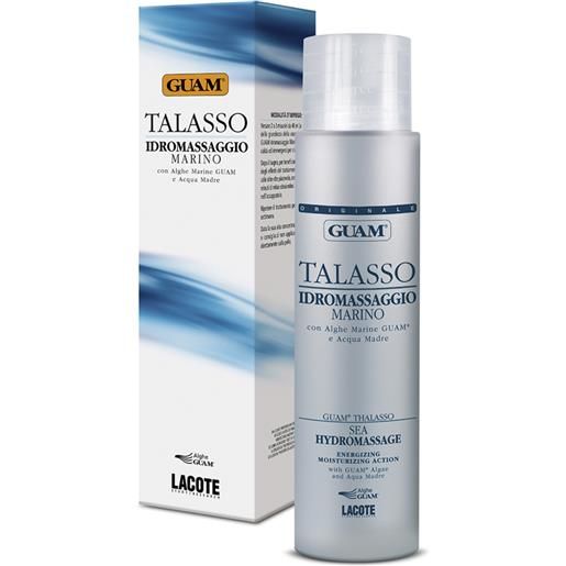 LACOTE Srl guam talasso idromassaggio marino 250 ml