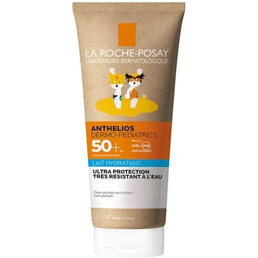 LA ROCHE-POSAY anthelios - latte uvmune bambino spf50+ 75 ml