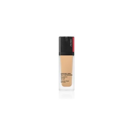 Shiseido fondotinta synchro skin self refreshing foundation 330