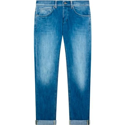 DONDUP jeans skinny blu / 43