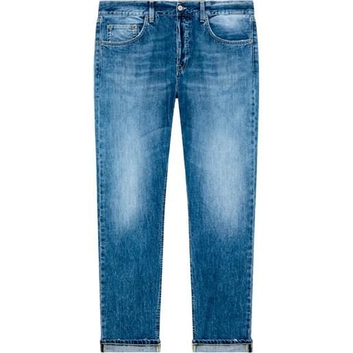 DONDUP jeans skinny blu / 44