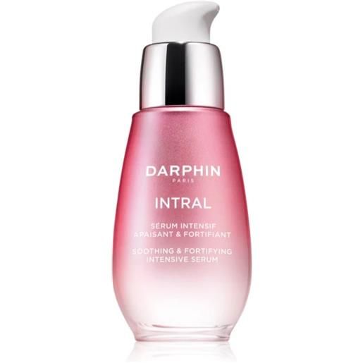 Darphin intral - soothing and fortifying intensive siero viso lenitivo, 30ml