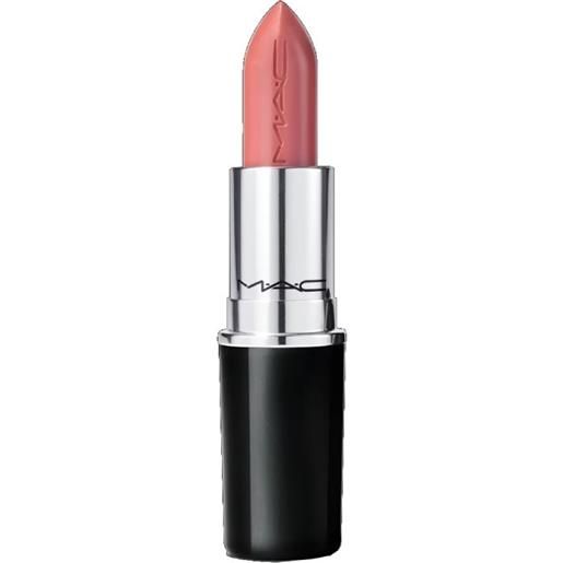 MAC lustreglass lipstick - rossetto brillante - $ellout