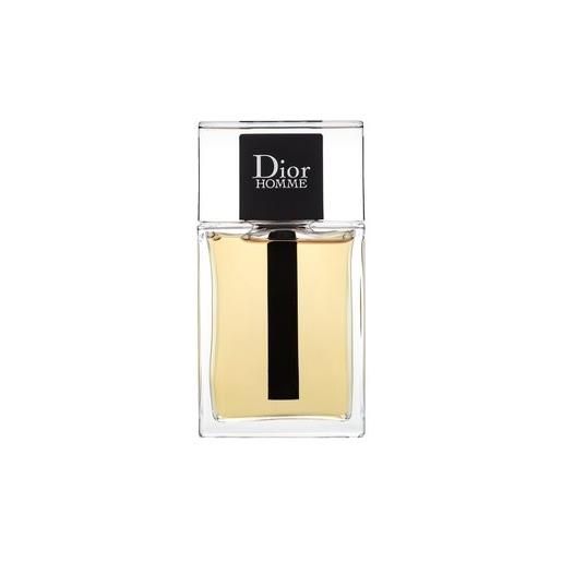 Dior (Christian Dior) dior homme 2020 eau de toilette da uomo 100 ml