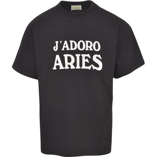 ARIES t-shirt aries - suar60008x