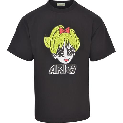 ARIES t-shirt aries - suar60005x