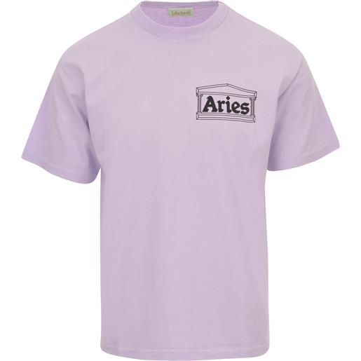 ARIES t-shirt aries - suar60030x