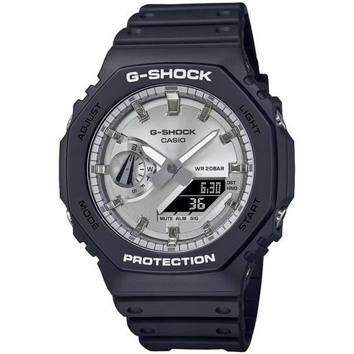 G-Shock orologio casio G-Shock ga-2100sb-1aer