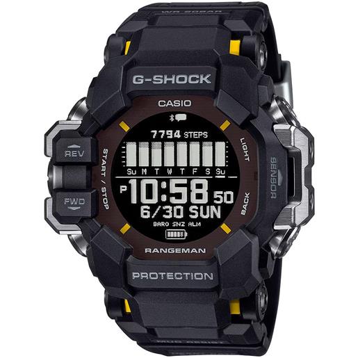 G-Shock orologio casio G-Shock gpr-h1000-1er