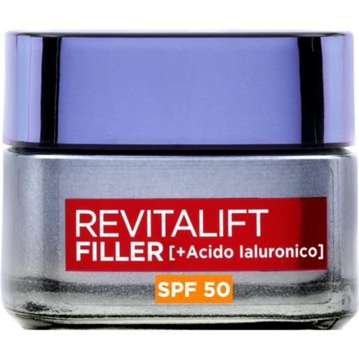 L'Oréal Paris revitalift filler revitalift filler 50 ml