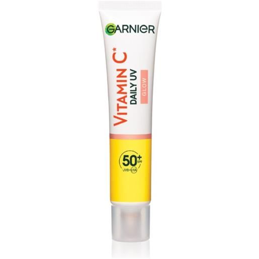 Garnier skin active vitamin c glow 40 ml