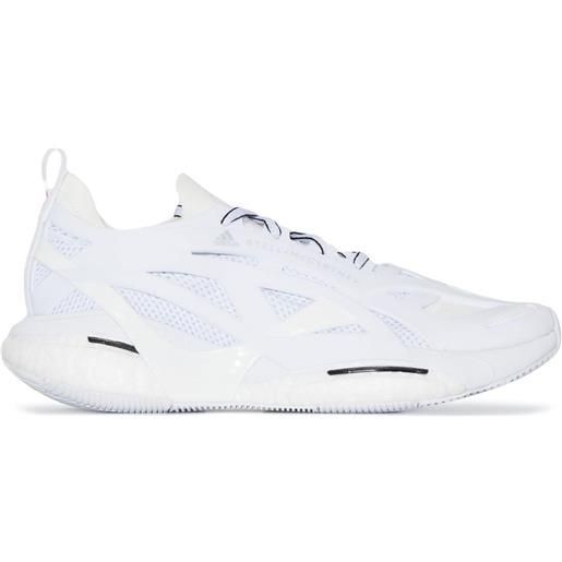 adidas by Stella McCartney sneakers solarglide - bianco