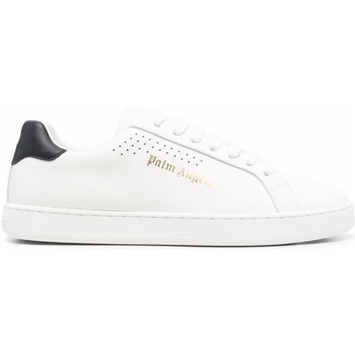 Palm Angels sneakers new tennis - bianco
