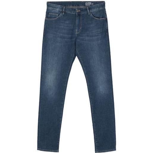 PT Torino jeans soul slim - blu