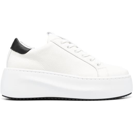 Vic Matie sneakers - bianco