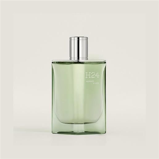 Hermes h24 herbes vives eau de parfum 100 ml