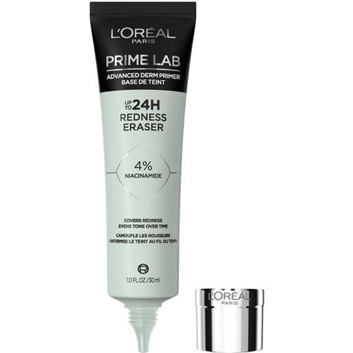 L'Oreal Paris l`oréal paris prime lab primer per trucco del viso 30 ml