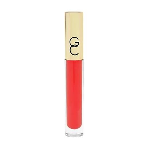 Gerard Cosmetics supreme lip creme - blooming hibiscus by gerard cosmetic for women - 0,08 oz lip gloss