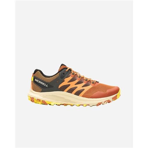 Merrell nova 3 m - scarpe trekking - uomo