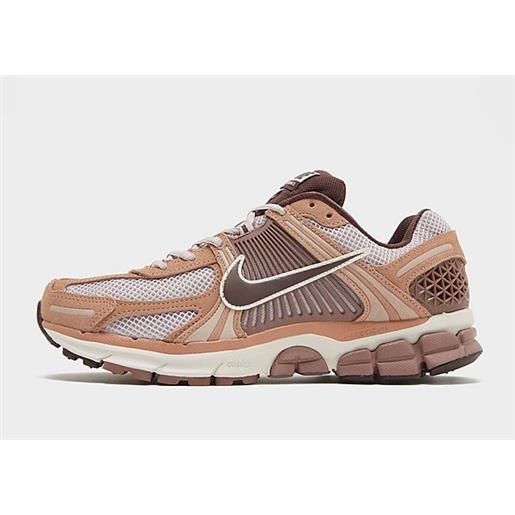 Nike zoom vomero 5, dusted clay/platinum violet/smokey mauve/earth