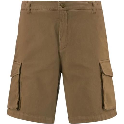 K-way shorts