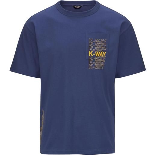 K-way t-shirt