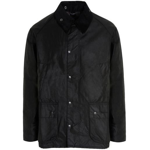 Barbour giacca bedale