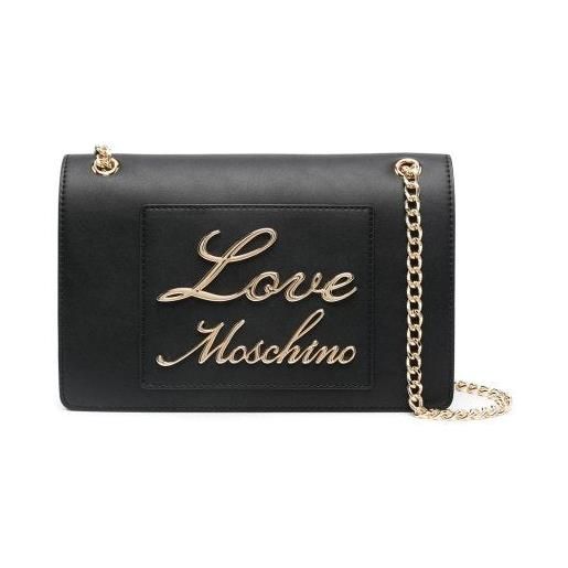 Love Moschino borsa con logo