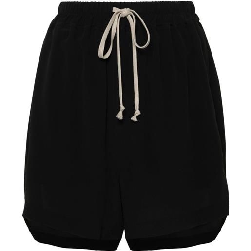 Rick Owens shorts