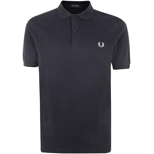 Fred Perry fp plain Fred Perry shirt