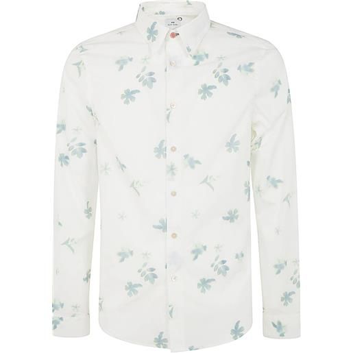 Ps Paul Smith mens ls tailored fit shirt