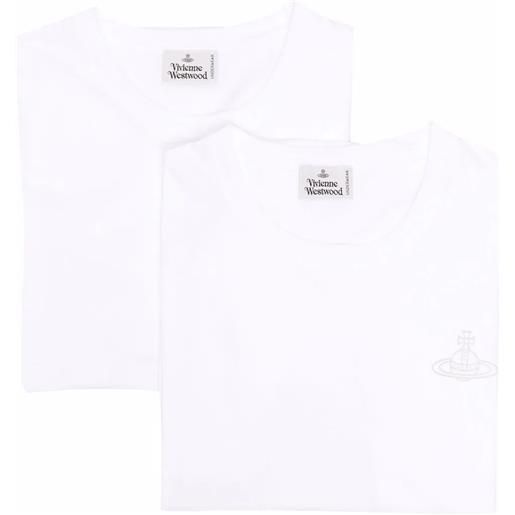 Vivienne Westwood two pack t-shirt