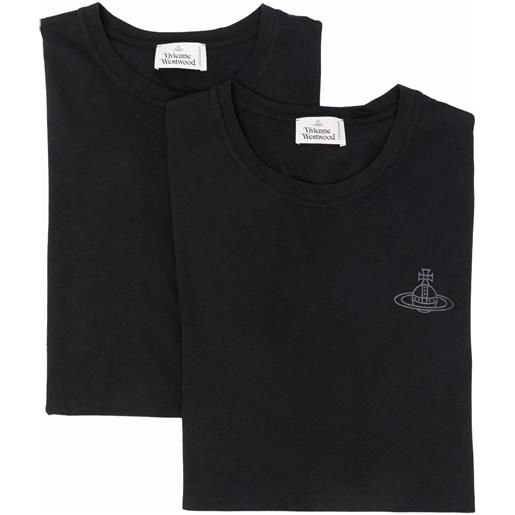 Vivienne Westwood two pack t-shirt