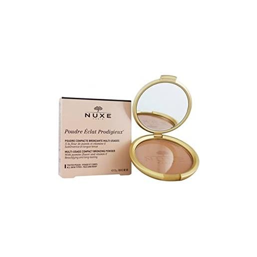 Nuxe - prodigieux compact bronzing powder 25 g
