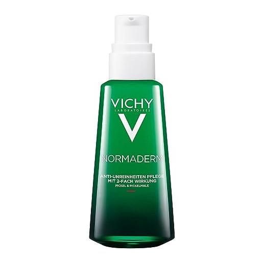 Vichy - trattamento anti-impurità per la pulizia del viso normaderm 50 ml