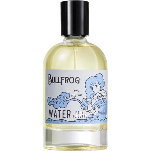 Bullfrog eau de toilette water 100ml