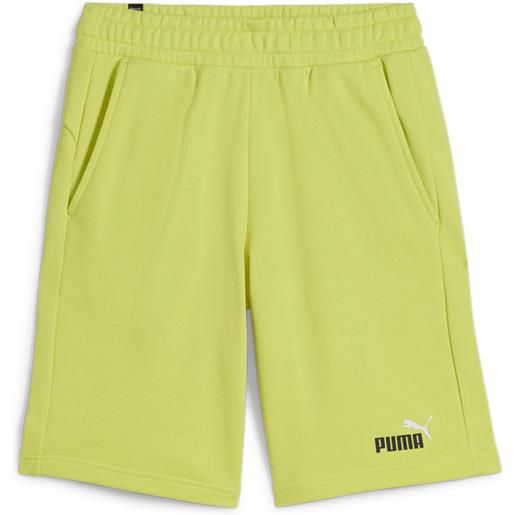 PUMA pantaloncino da uomo puma classic logo