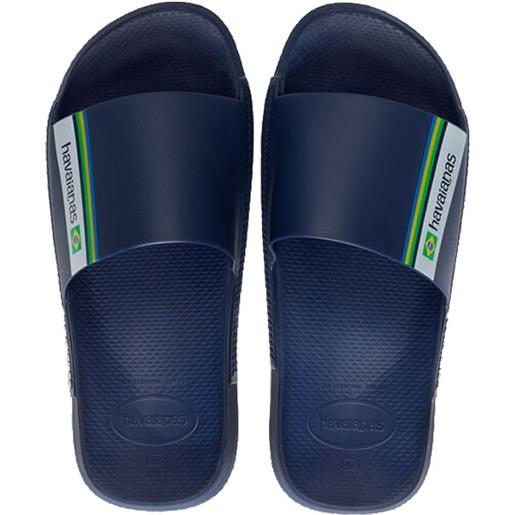 HAVAIANAS ciabatta havaianas slide brasil