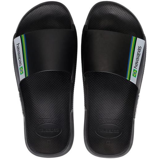 HAVAIANAS ciabatta havaianas slide brasil