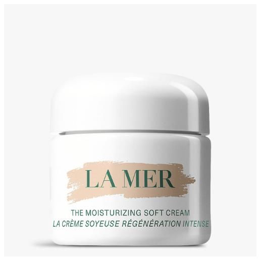 La Mer the moisturizing soft cream 60ml