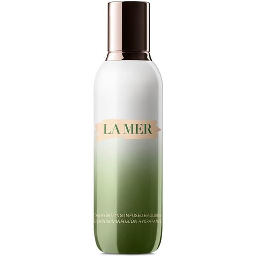La Mer the hydrating infused emulsion 125ml