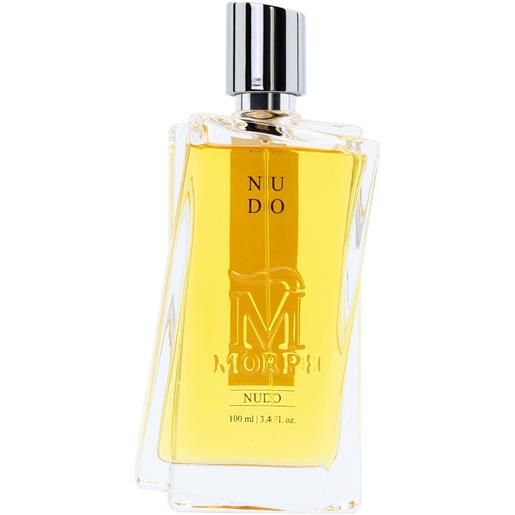 MORPH nudo eau de parfum intense neutro / 100ml