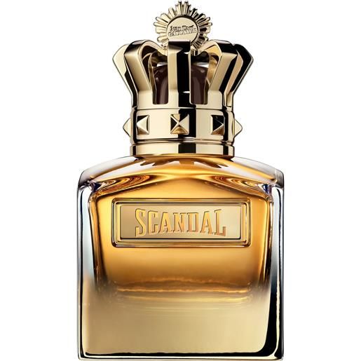 Jean Paul Gaultier scandal pour homme absolu parfum concentré - 100 ml