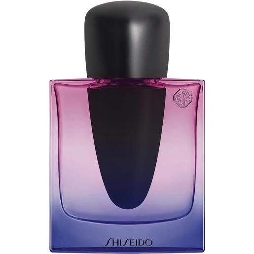 Shiseido ginza night eau de parfum intense - 50 ml