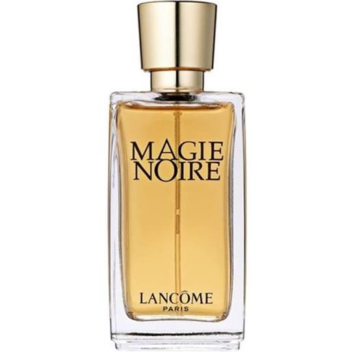 Lancome les secrets magie noire eau de toilette 75 ml